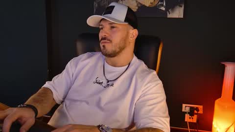 BlackWolf online show from 17, 1, 2026