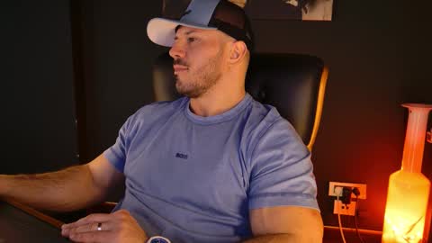 BlackWolf online show from 13, 2, 2026