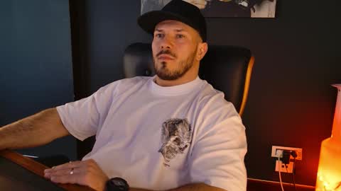 BlackWolf online show from 25, 2, 2026