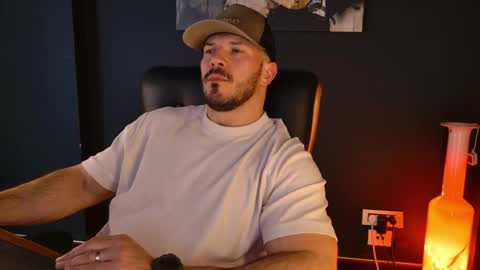 BlackWolf online show from 25, 3, 2026