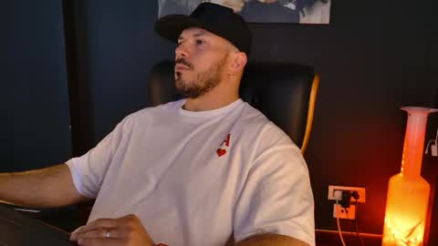BlackWolf online show from 8, 5, 2026