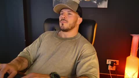 BlackWolf online show from 14, 5, 2026