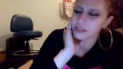 Snapshot of angelofdesire9 chatting on 21, 10, 2025 Angel online show from 21, 10, 2025