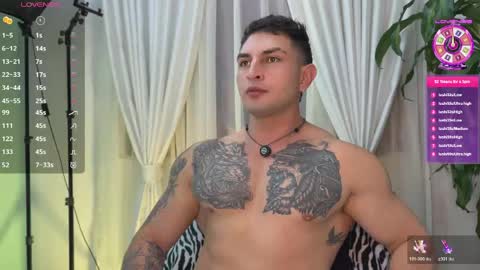 Angelo Ferro online show from 9, 5, 2026