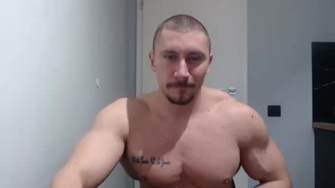  ------- SEX SHOW WITH GUYS AND GIRLS  MUSCLE SHOW online show from 27, 2, 2025