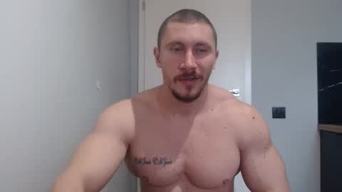  ------- SEX SHOW WITH GUYS AND GIRLS  MUSCLE SHOW online show from 11, 3, 2025
