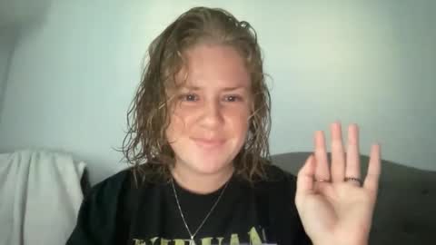 Angel of Light online show from 10, 11, 2025