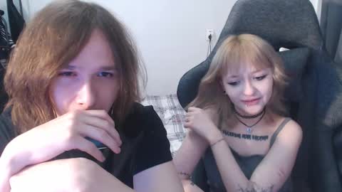 Snapshot of angelofporncouple chatting on 15, 1, 2026 Eva online show from 15, 1, 2026