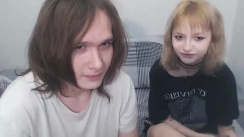 Snapshot of angelofporncouple chatting on 19, 1, 2026 Eva online show from 19, 1, 2026