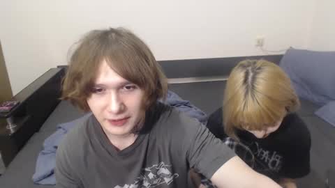 Snapshot of angelofporncouple chatting on 1, 3, 2026 Eva online show from 1, 3, 2026