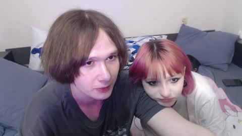 Snapshot of angelofporncouple chatting on 25, 3, 2026 Eva online show from 25, 3, 2026