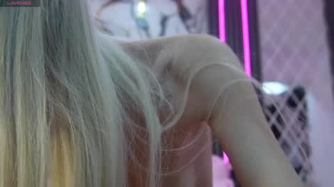 I Love To Squirt online show from 8, 4, 2026