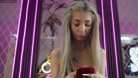 I Love To Squirt online show from 26, 4, 2026