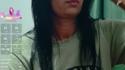 Agelo  Anna online show from 25, 2, 2026