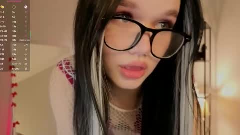 Snapshot of angelospace chatting on 14, 1, 2026 Megan online show from 14, 1, 2026