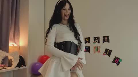 Snapshot of angelospace chatting on 9, 2, 2026 Megan online show from 9, 2, 2026