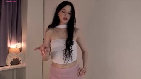 Snapshot of angelospace chatting on 19, 2, 2026 Megan online show from 19, 2, 2026