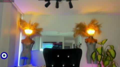 Angel online show from 29, 10, 2025