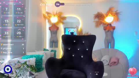 Angel online show from 30, 4, 2026