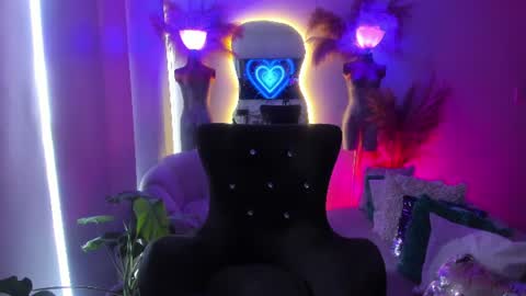 Angel online show from 23, 7, 2026