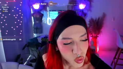 Angel online show from 7, 8, 2026