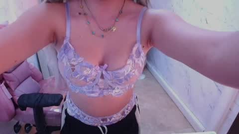 Angel online show from 15, 5, 2026