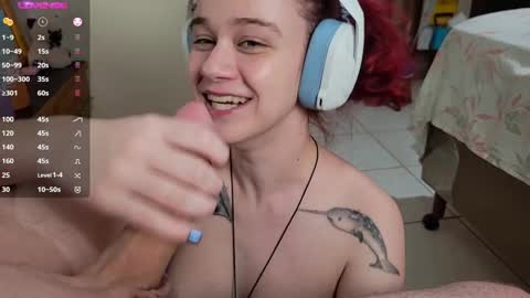 Chau Mist    online show from 11, 1, 2025