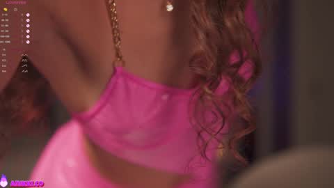 Nikki online show from 16, 11, 2025