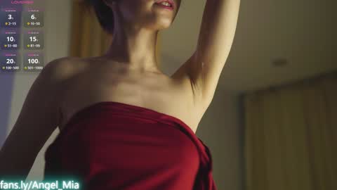 Nikki online show from 12, 3, 2026