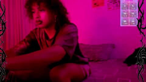   online show from 29, 1, 2025