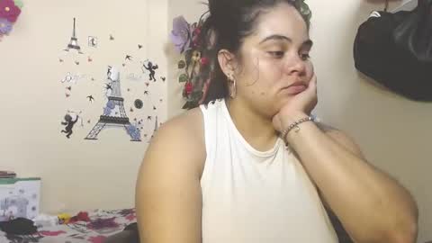 angelsexhotlatin online show from 24, 10, 2025