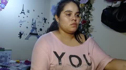 angelsexhotlatin online show from 25, 10, 2025