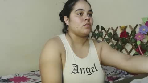 angelsexhotlatin online show from 16, 4, 2026