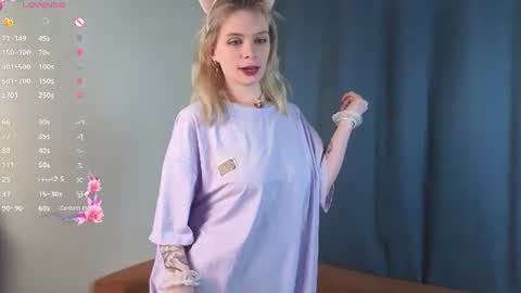 Angel online show from 22, 6, 2026