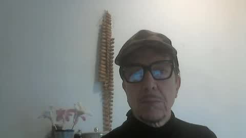 angelsound777 online show from 13, 11, 2025