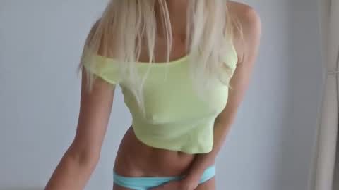 Alesia online show from 30, 10, 2025