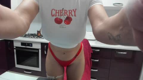 EXCLUSIVE ON CHATURBATE my twitter Patricia Patyangelsuitlove online show from 23, 1, 2025