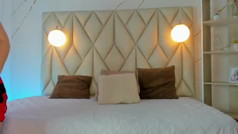 ANGIE online show from 30, 11, 2025