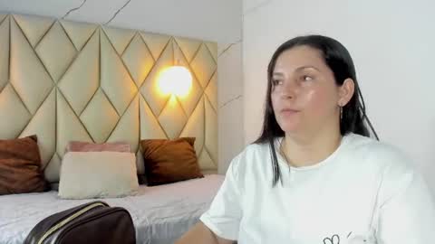 ANGIE online show from 3, 8, 2026