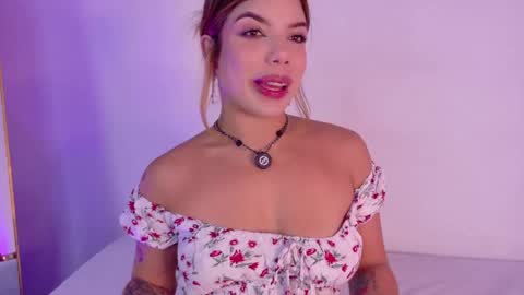 ANGEL SWIFT online show from 18, 5, 2026