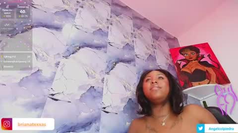 ANGEL online show from 31, 7, 2026