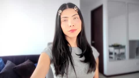 Snapshot of angelturned01 chatting on 11, 9, 2025 Angel Turned online show from 11, 9, 2025