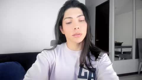 Snapshot of angelturned01 chatting on 15, 1, 2026 Angel Turned online show from 15, 1, 2026