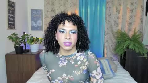 angelwhitte online show from 27, 11, 2025