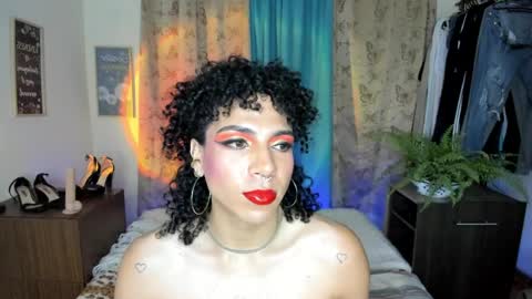 angelwhitte online show from 31, 3, 2026