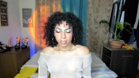 angelwhitte online show from 28, 4, 2026