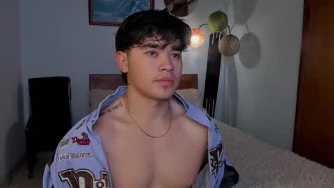 Snapshot of angelx_fox chatting on 13, 2, 2025 Angel Fox online show from 13, 2, 2025