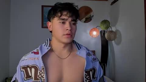 Snapshot of angelx_fox chatting on 18, 2, 2025 Angel Fox online show from 18, 2, 2025