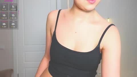  Im Chloe  i do FLASH BOOBS for new fan club online show from 1, 5, 2026