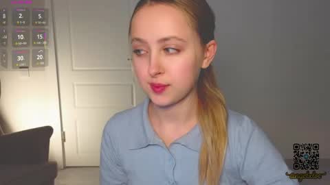 Im Chloe  i do FLASH BOOBS for new fan club online show from 7, 5, 2026
